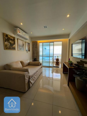 Apartamento Completo e Aconchegante na Ondina